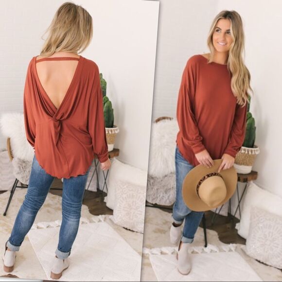 FREE People Shimmy Shake Top In Cowboy - Picture 1 of 10